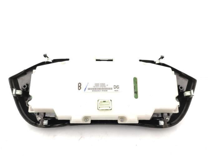 Commande chauffage NISSAN JUKE 1 PHASE 2 Diesel