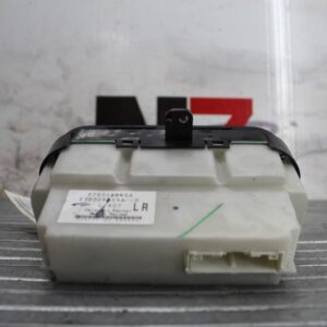 Commande chauffage NISSAN QASHQAI 1 PHASE 2 Diesel
