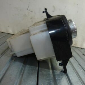 Commande chauffage NISSAN QASHQAI 1 PHASE 1 Diesel