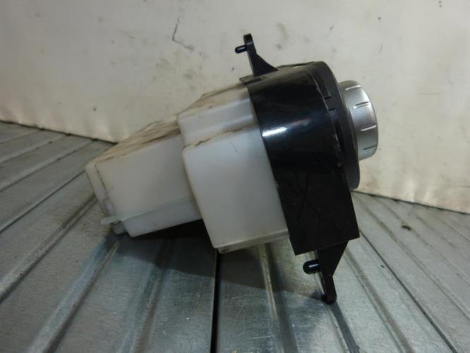 Commande chauffage NISSAN QASHQAI 1 PHASE 1 Diesel