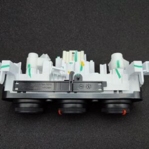 Commande chauffage DACIA SANDERO 3 Essence/Hybride