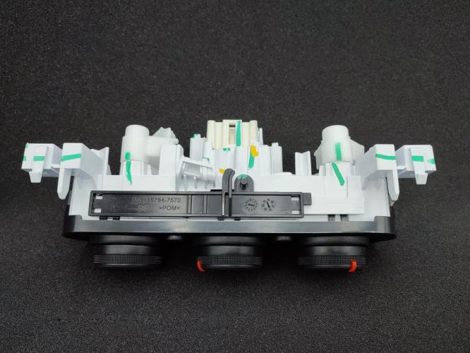 Commande chauffage DACIA SANDERO 3 Essence/Hybride