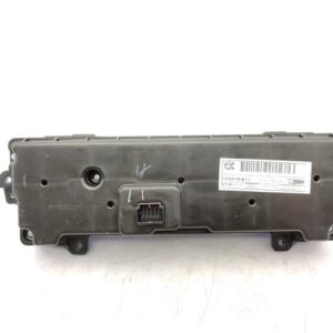 Commande chauffage NISSAN X-TRAIL 3 PHASE 1 Diesel