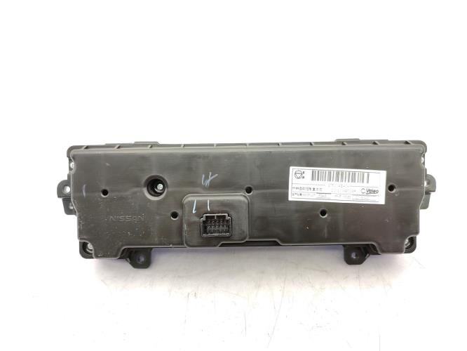 Commande chauffage NISSAN X-TRAIL 3 PHASE 1 Diesel