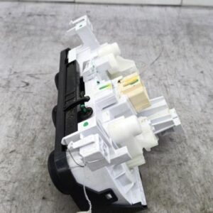 Commande chauffage DACIA SANDERO 3 STEPWAY Essence/GPL/Hybride