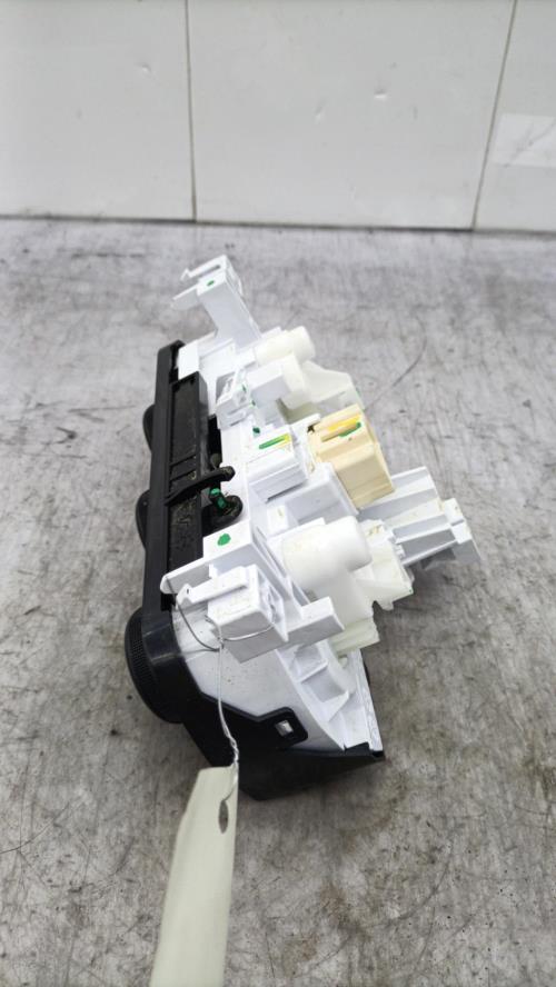 Commande chauffage DACIA SANDERO 3 STEPWAY Essence/GPL/Hybride