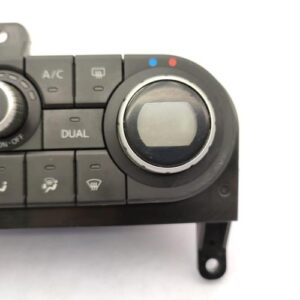 Commande chauffage NISSAN QASHQAI 1 PHASE 1 Diesel