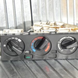 Commande chauffage NISSAN ALMERA 1 PHASE 2 Essence