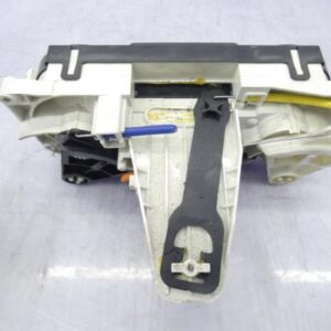 Commande chauffage NISSAN MICRA 3 PHASE 3 Essence