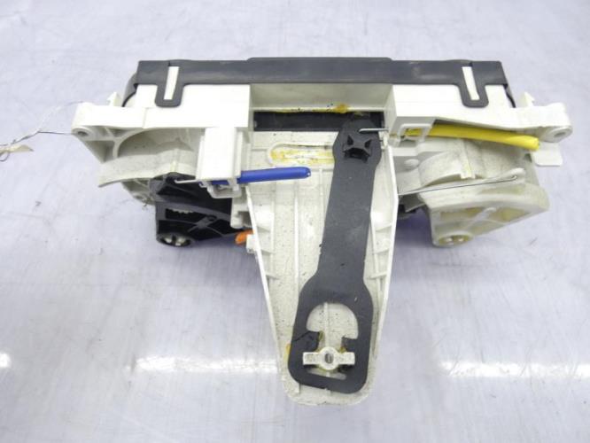 Commande chauffage NISSAN MICRA 3 PHASE 3 Essence