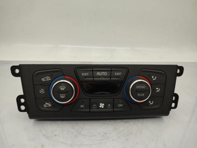 Commande chauffage RENAULT LATITUDE Diesel