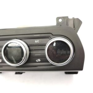 Commande chauffage DACIA SANDERO 3 Essence