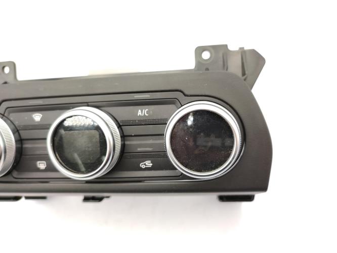 Commande chauffage DACIA SANDERO 3 Essence