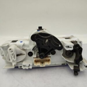 Commande chauffage RENAULT KANGOO 2 PHASE 1 Diesel