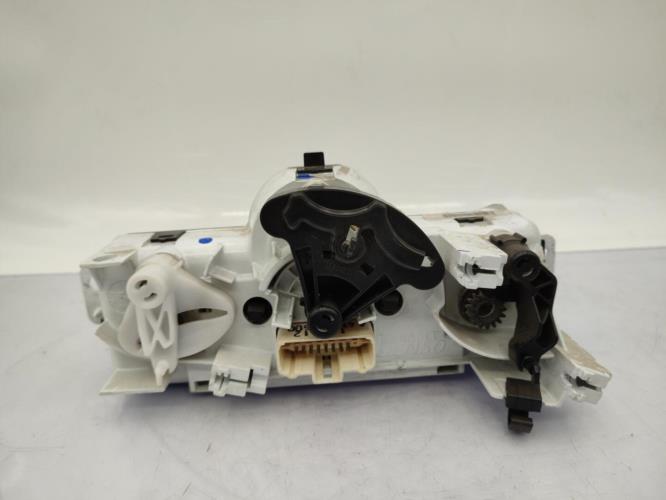 Commande chauffage RENAULT KANGOO 2 PHASE 1 Diesel