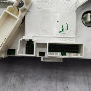 Commande chauffage RENAULT MEGANE 3 PHASE 2 Diesel