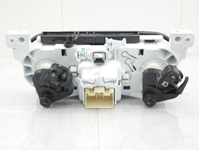 Commande chauffage DACIA LODGY PHASE 1 Diesel