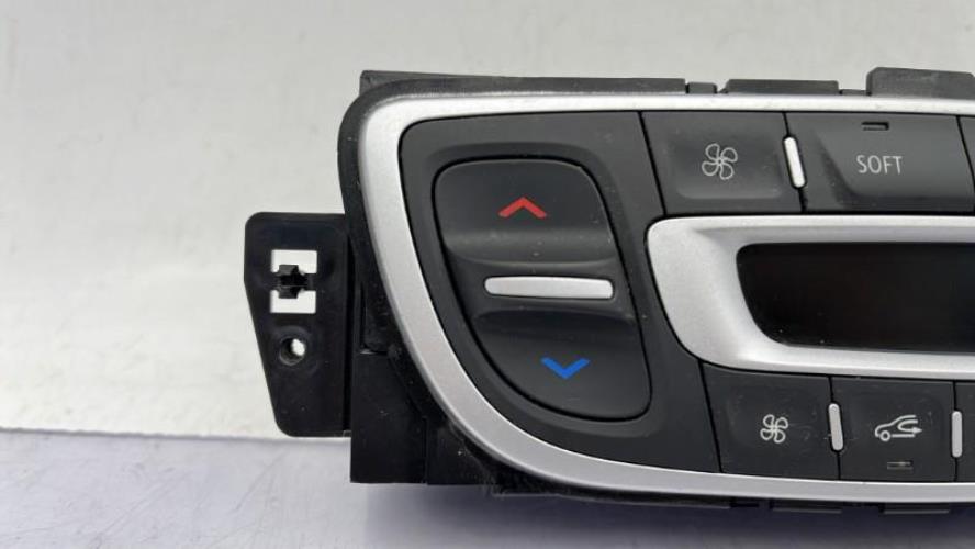 Commande chauffage RENAULT MEGANE 3 PHASE 1 Diesel