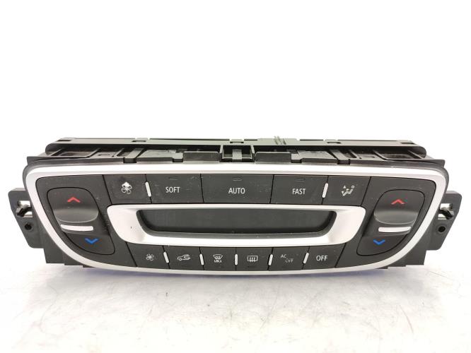 Commande chauffage RENAULT MEGANE 3 PHASE 1 Diesel