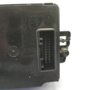 Commande chauffage RENAULT MEGANE 3 PHASE 2 BREAK Diesel