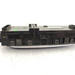 Commande chauffage RENAULT MEGANE 3 PHASE 2 Diesel