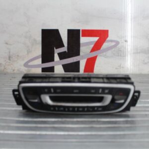 Commande chauffage RENAULT MEGANE 3 PHASE 1 BREAK Diesel