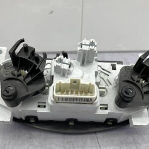 Commande chauffage DACIA SANDERO 2 PHASE 1 Diesel