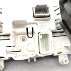 Commande chauffage RENAULT CLIO 4 PHASE 1 Diesel