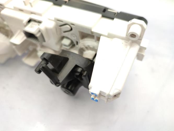 Commande chauffage RENAULT CLIO 4 PHASE 1 Diesel