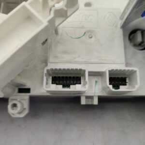 Commande chauffage RENAULT CLIO 4 PHASE 2