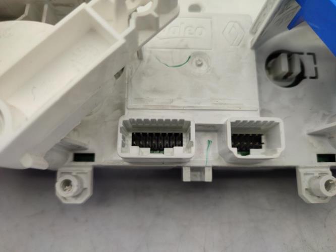 Commande chauffage RENAULT CLIO 4 PHASE 2