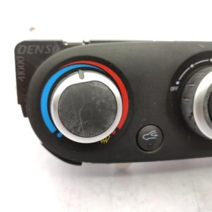 Commande chauffage RENAULT CLIO 4 PHASE 2 Diesel