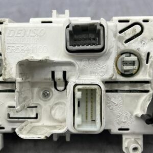 Commande chauffage RENAULT CLIO 4 PHASE 1 Diesel
