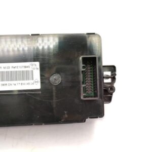 Commande chauffage RENAULT GRAND SCENIC 3 PHASE 3 Diesel