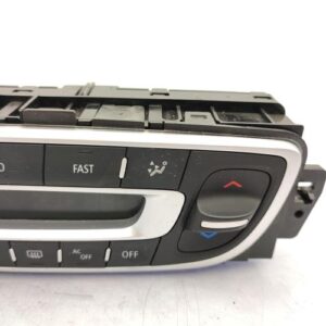 Commande chauffage RENAULT SCENIC 3 PHASE 2 Diesel