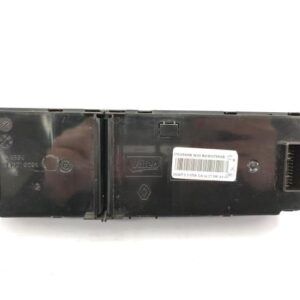 Commande chauffage RENAULT SCENIC 3 PHASE 3 Diesel