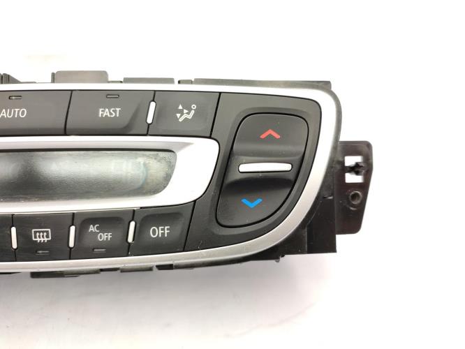 Commande chauffage RENAULT SCENIC 3 PHASE 3 Diesel