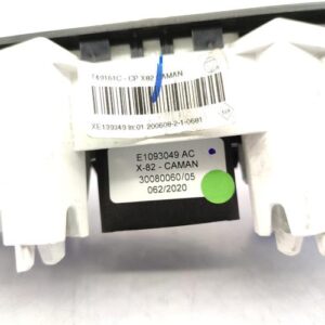 Commande chauffage RENAULT TRAFIC 3 COURT PHASE 2 Diesel