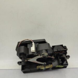 Commande chauffage NISSAN MICRA 2 PHASE 2 Essence
