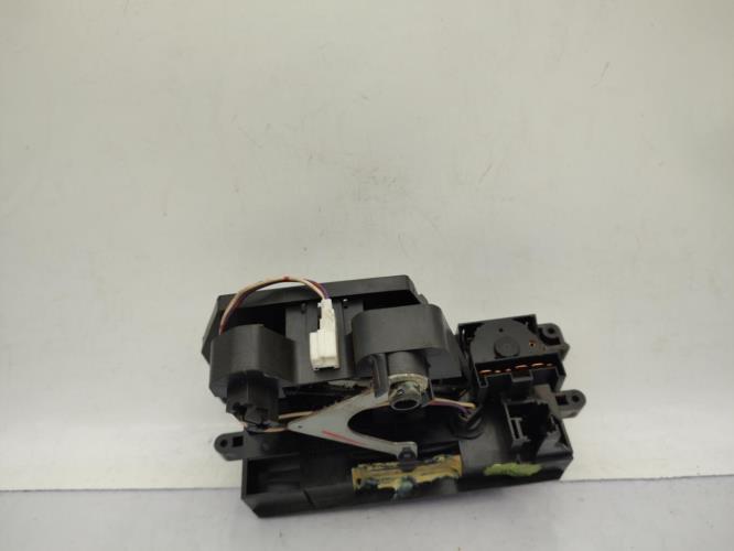 Commande chauffage NISSAN MICRA 2 PHASE 2 Essence