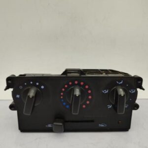 Commande chauffage NISSAN MICRA 2 PHASE 4 Essence