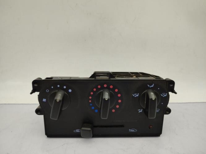 Commande chauffage NISSAN MICRA 2 PHASE 4 Essence