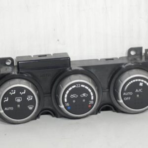 Commande chauffage NISSAN MURANO 1 Essence