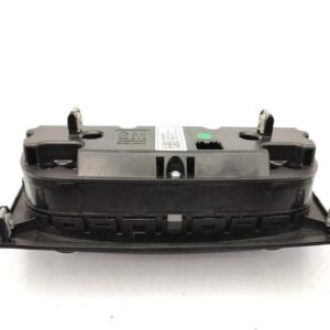 Commande chauffage OPEL ASTRA K PHASE 1 Essence
