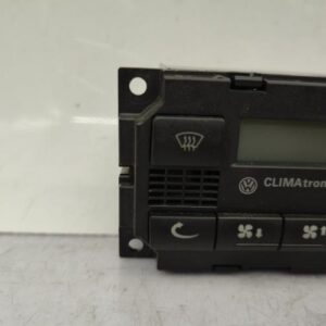 Commande chauffage VOLKSWAGEN GOLF 4 Essence