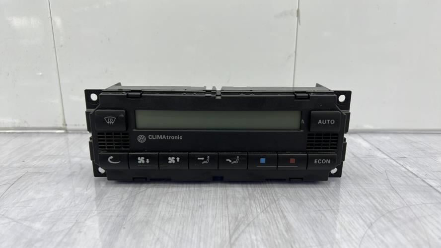 Commande chauffage VOLKSWAGEN GOLF 4 Diesel