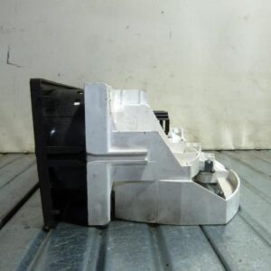 Commande chauffage VOLKSWAGEN GOLF 4 Essence