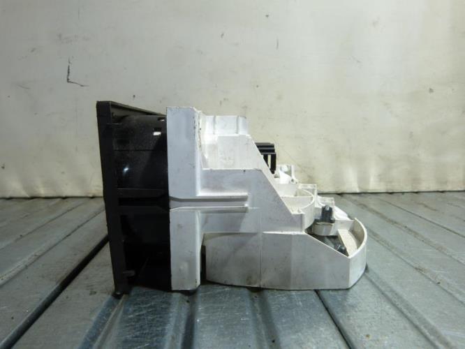 Commande chauffage VOLKSWAGEN GOLF 4 Essence