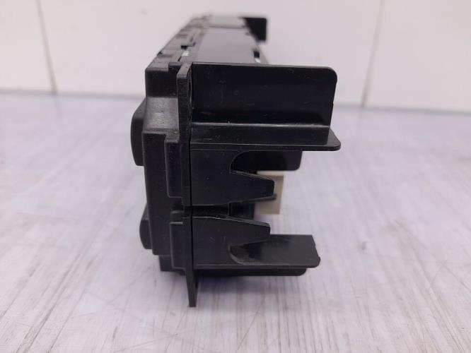 Commande chauffage VOLKSWAGEN GOLF 4 Diesel