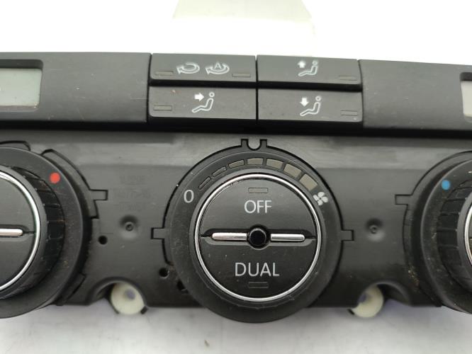 Commande chauffage VOLKSWAGEN PASSAT 5 Diesel